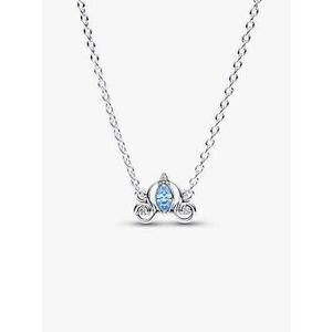 Pandora Disney Cinderella's Carriage Collier Necklace